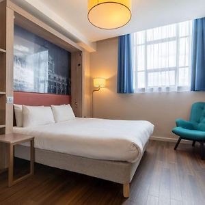 Studio met een Queen Size Bed