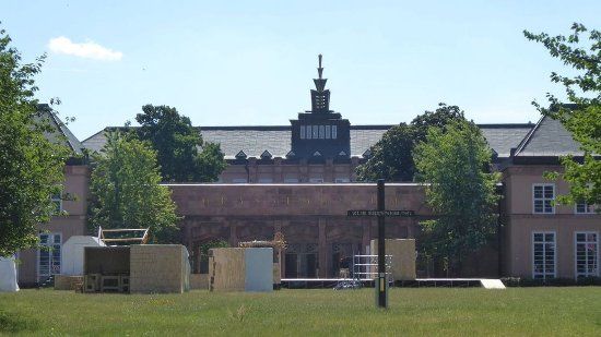 Museum of Musical Instruments of the University of Leipzig